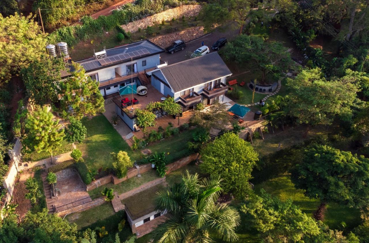 Homestay Pangolin Nest Boutique