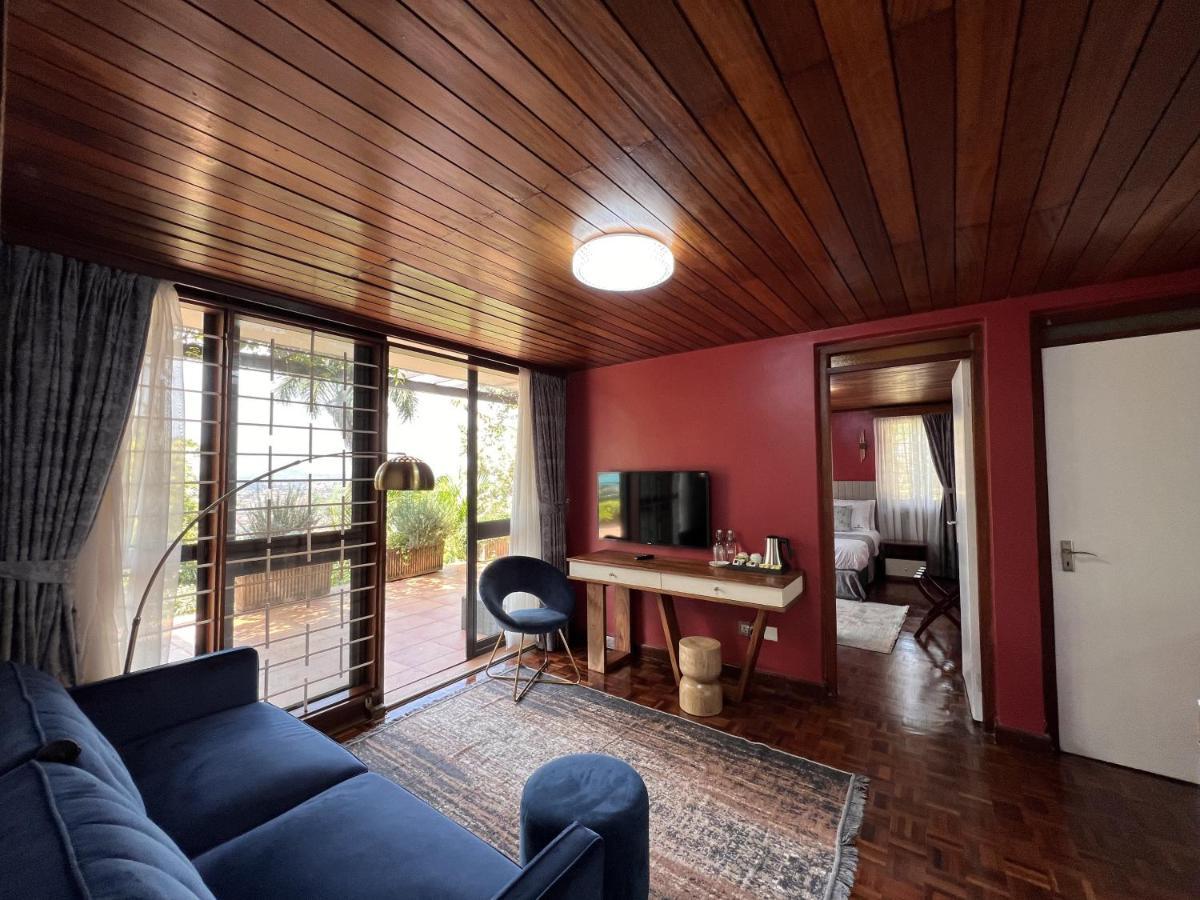 Homestay Pangolin Nest Boutique