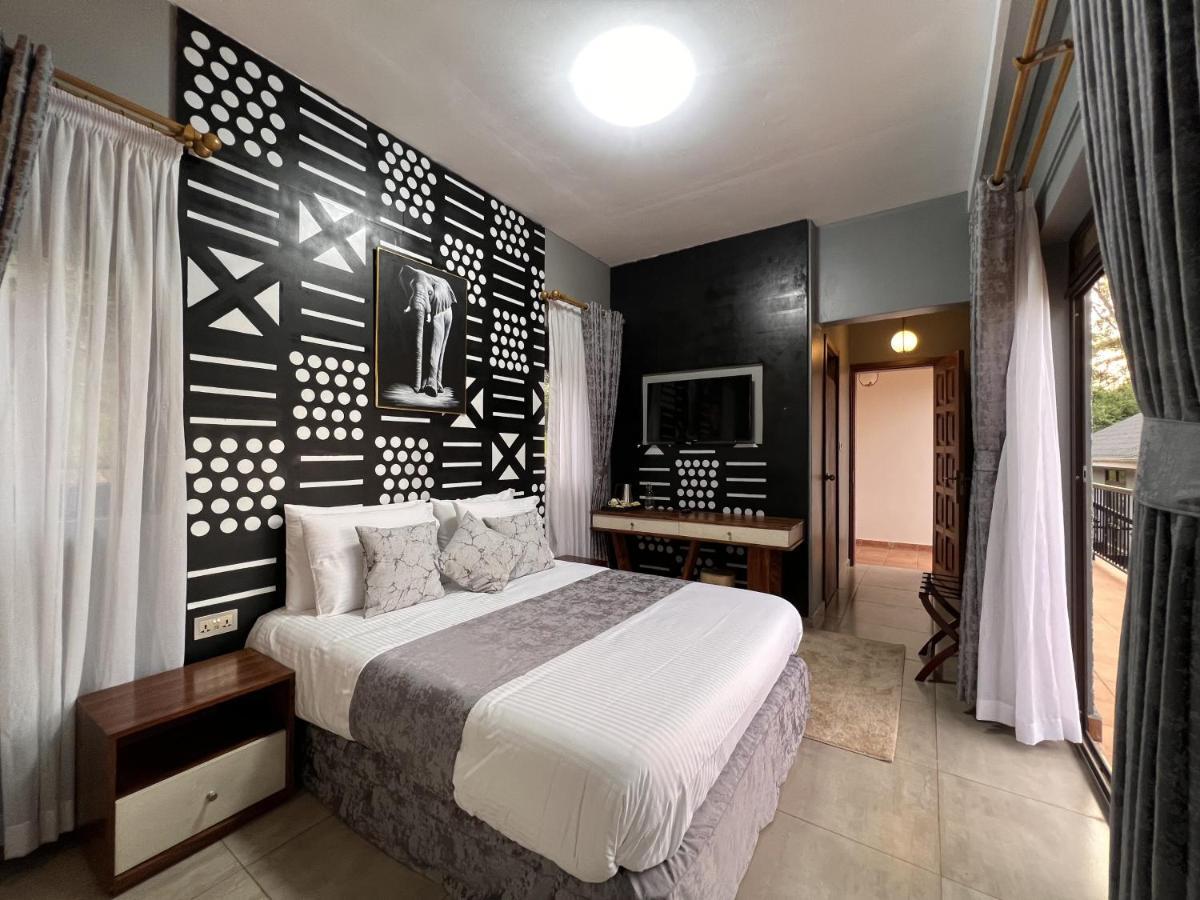Pangolin Nest Boutique Homestay