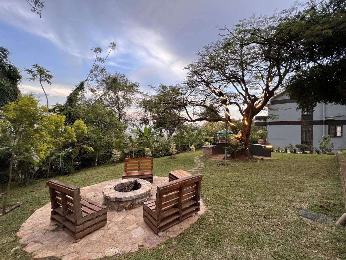 Pangolin Nest Boutique Homestay *
