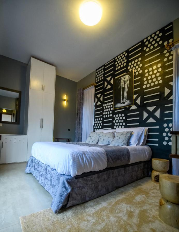 Homestay Pangolin Nest Boutique