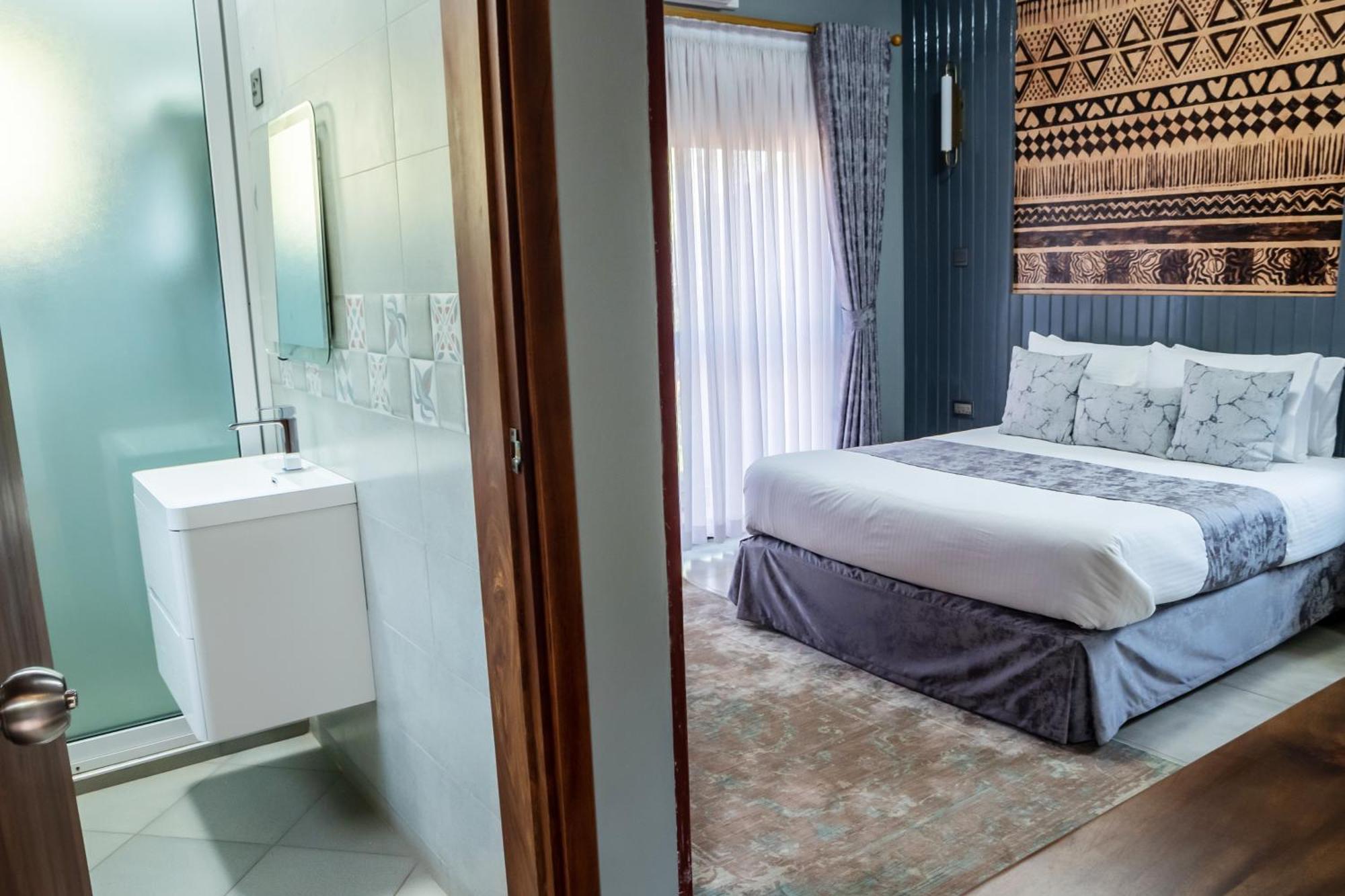 Pangolin Nest Boutique Homestay *