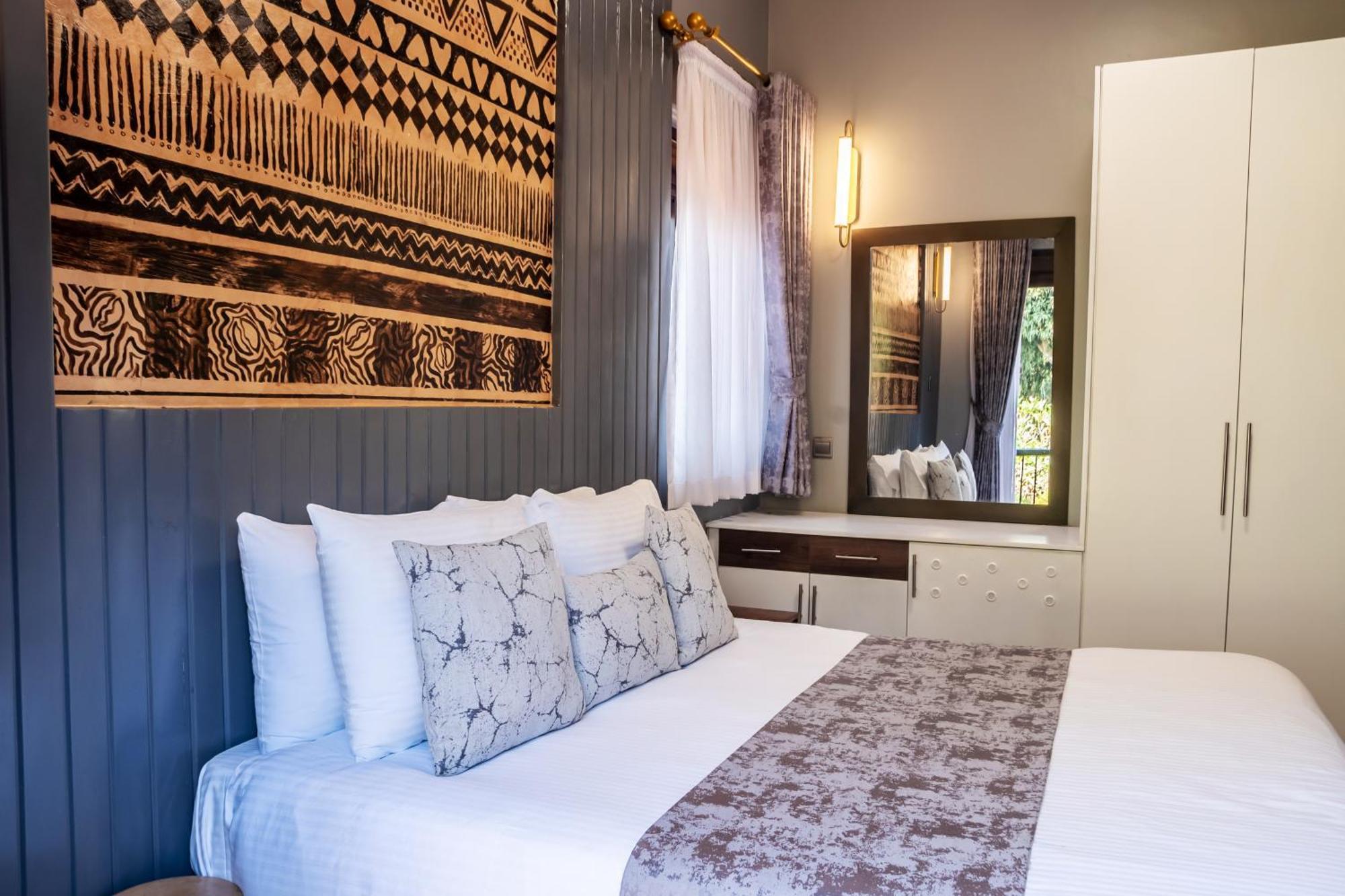 Pangolin Nest Boutique Homestay