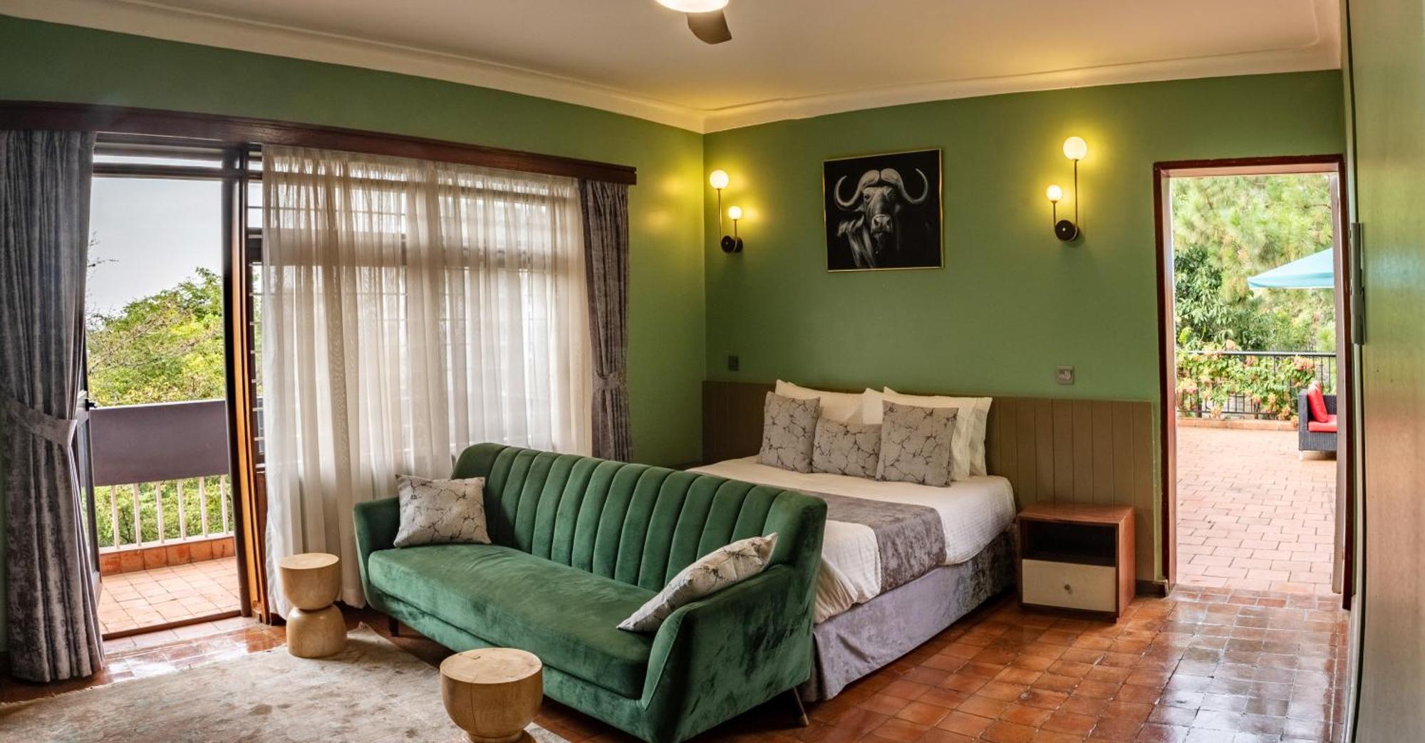 Pangolin Nest Boutique Homestay